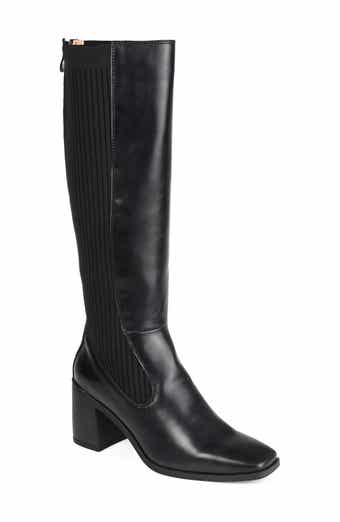 Journee Collection Winny Tall Boot