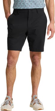 Tommy Bahama Barbados Pro 9-Inch Flat Front IslandZone® Shorts
