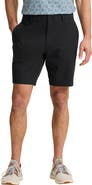Tommy Bahama Barbados Pro 9-Inch Flat Front IslandZone® Shorts