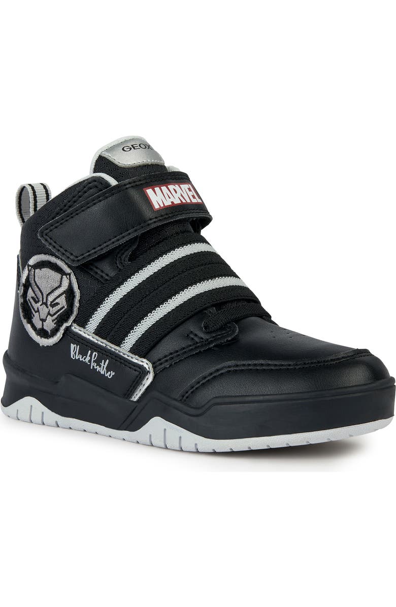 Geox Kids' Perth Sneaker, Main, color,