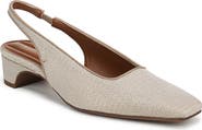 Franco Sarto Lyanna Slingback Pump