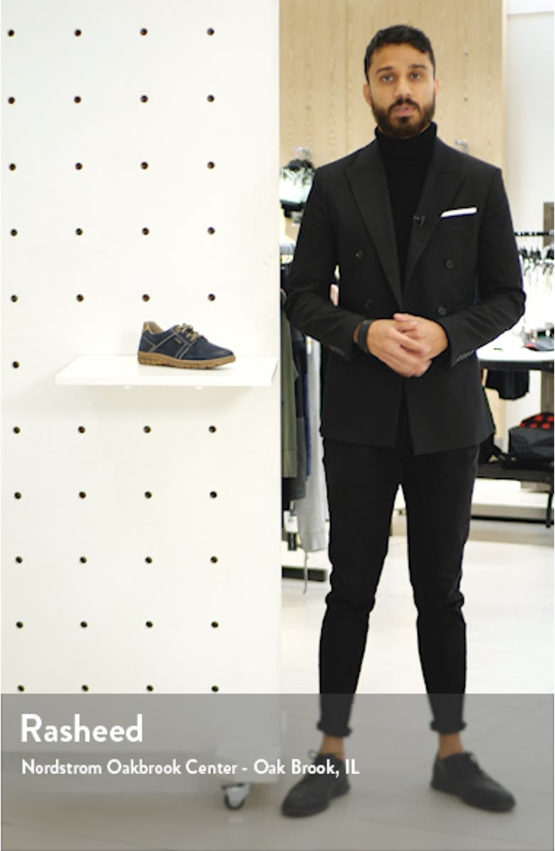 59 Waterproof Sneaker, sales video thumbnail