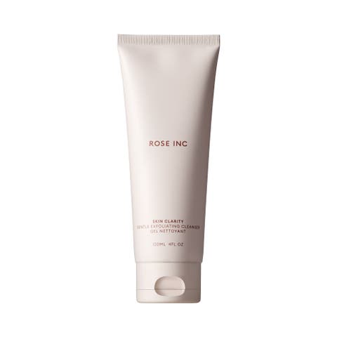 Skin Clarity Gentle Exfoliating Cleanser
