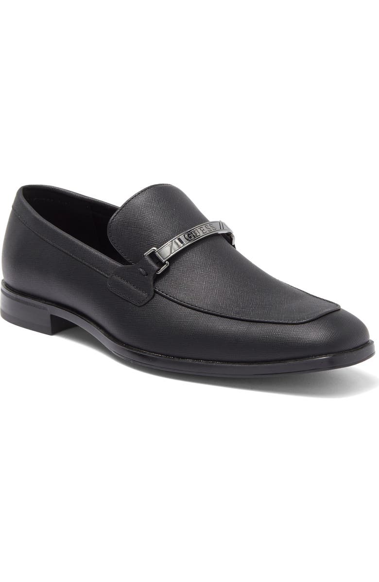 GUESS Handy Bit Loafer, Main, color,