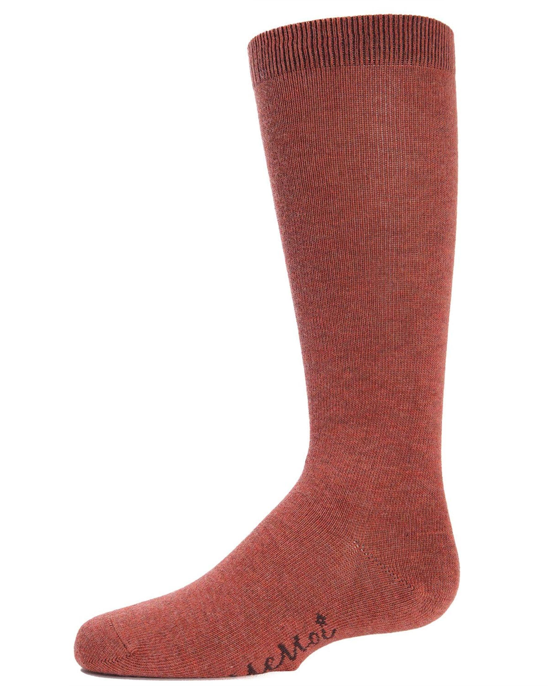 Rust Heather