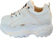 Buffalo Boots Classic Low Sneaker