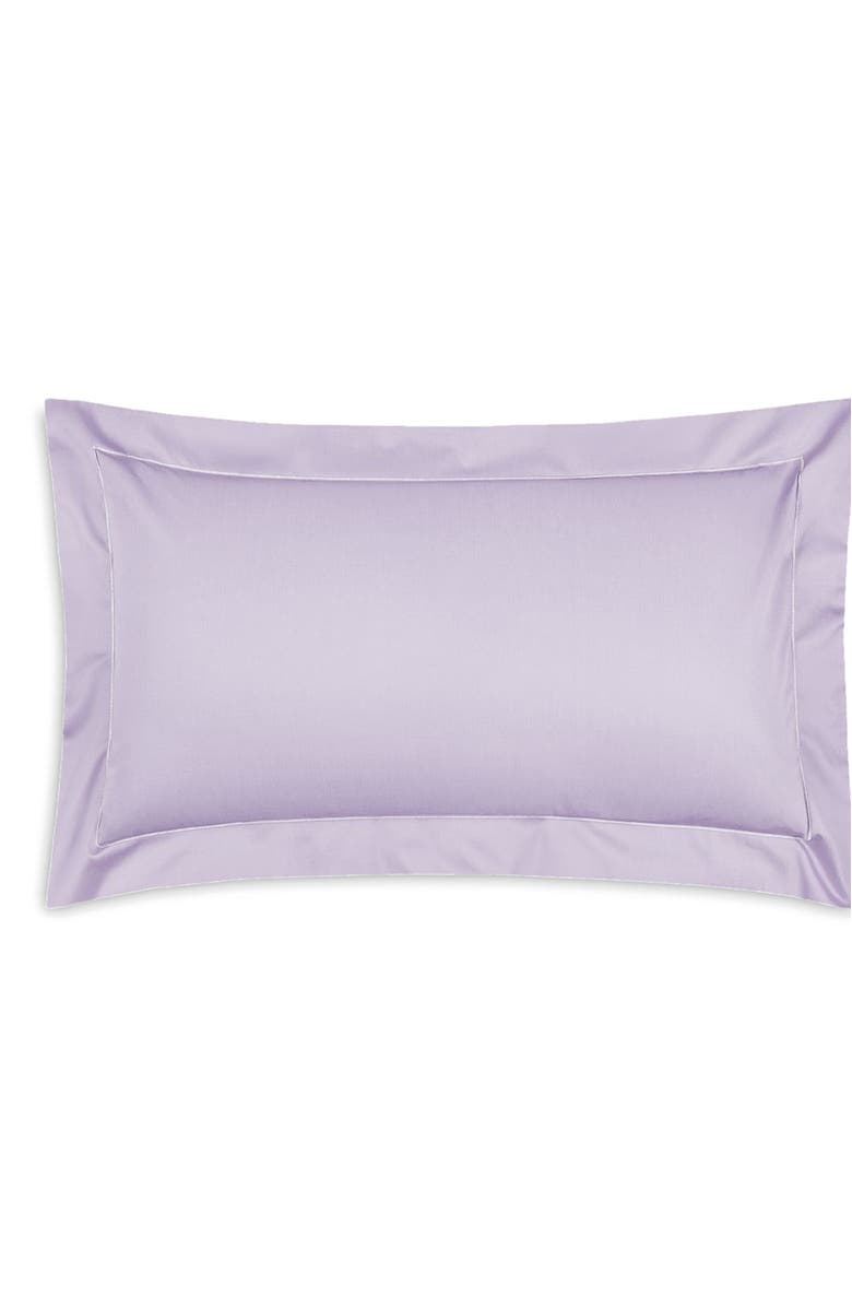 Togas Rhapsody Pillowcase, Alternate, color, Purple