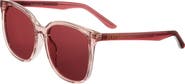 BERTHA Avery Polarized Sunglasses