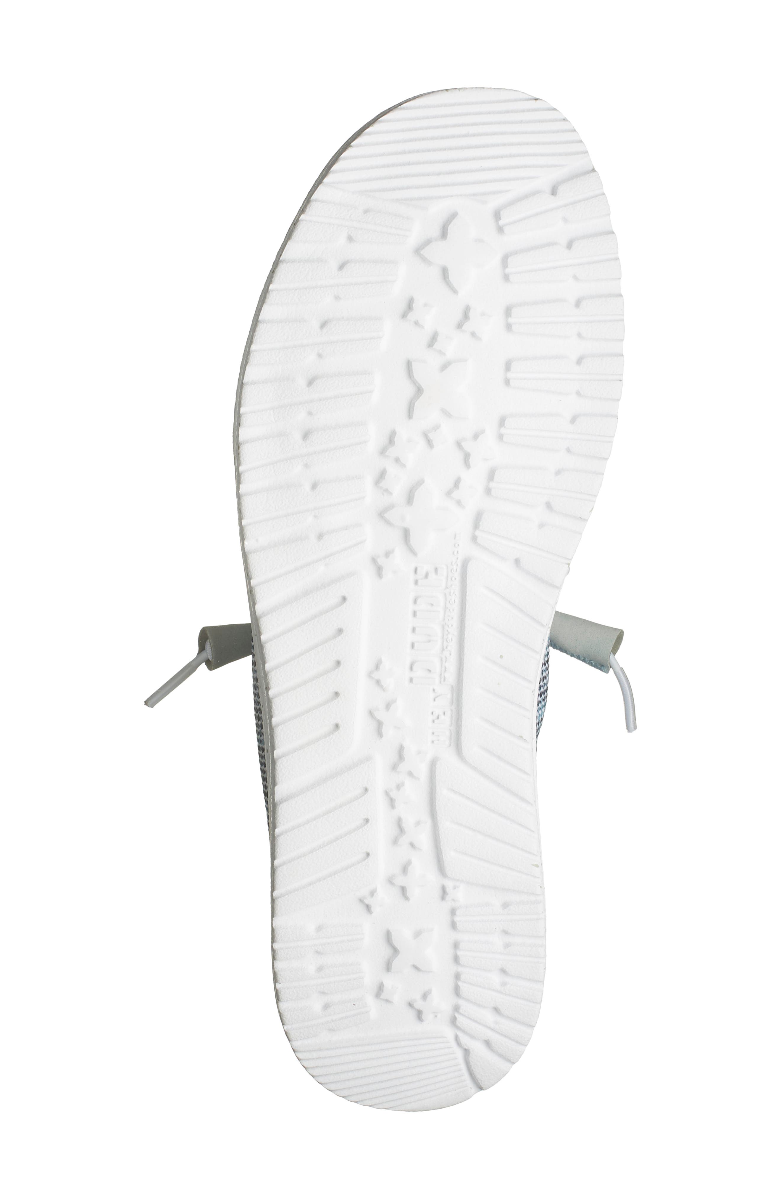 Hey Dude Wally Slip-On Sneaker, Alternate, color, 