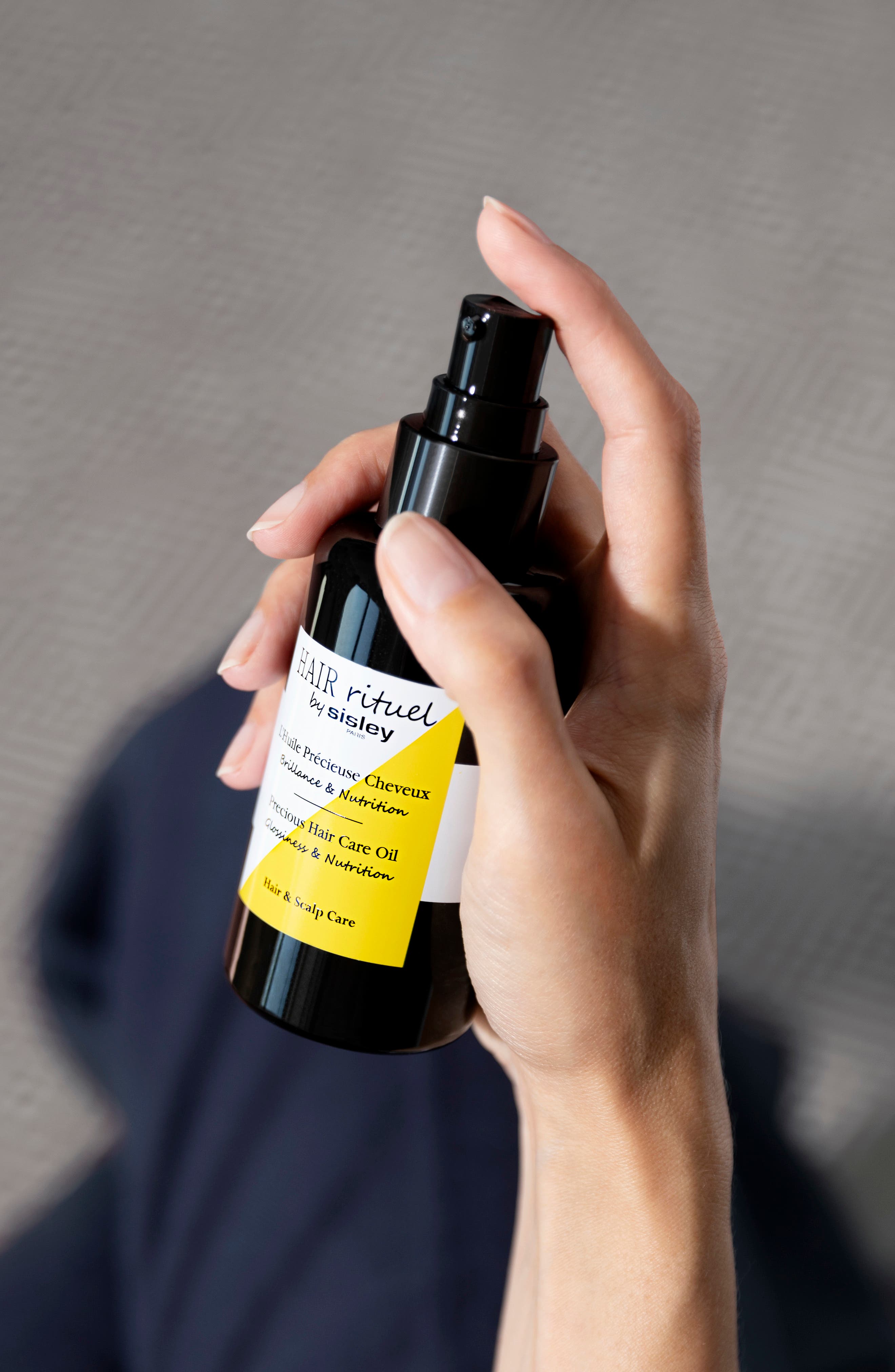 Sisley Paris Hair Rituel Precious Hair Care Oil | Nordstrom