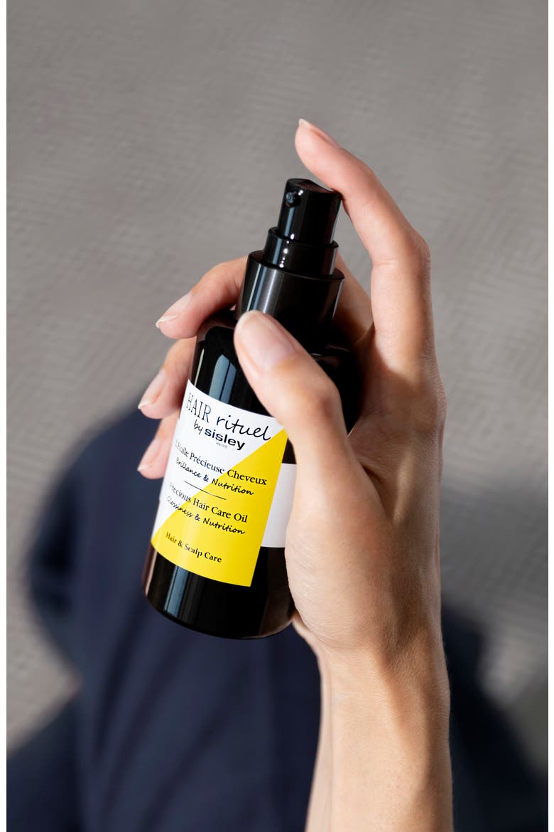 Hair Rituel Precious Hair Care Oil | Nordstrom