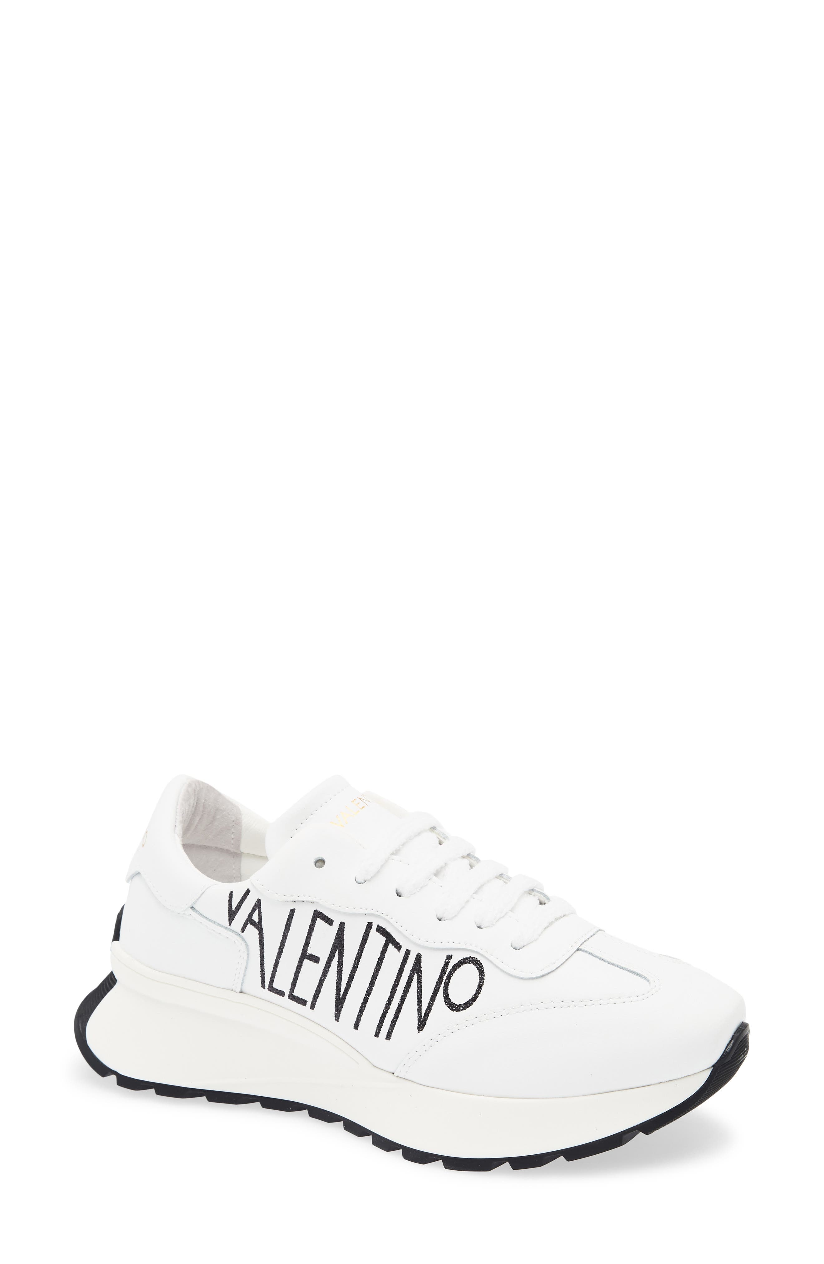 VALENTINO BY MARIO VALENTINO Reginal Sneaker
