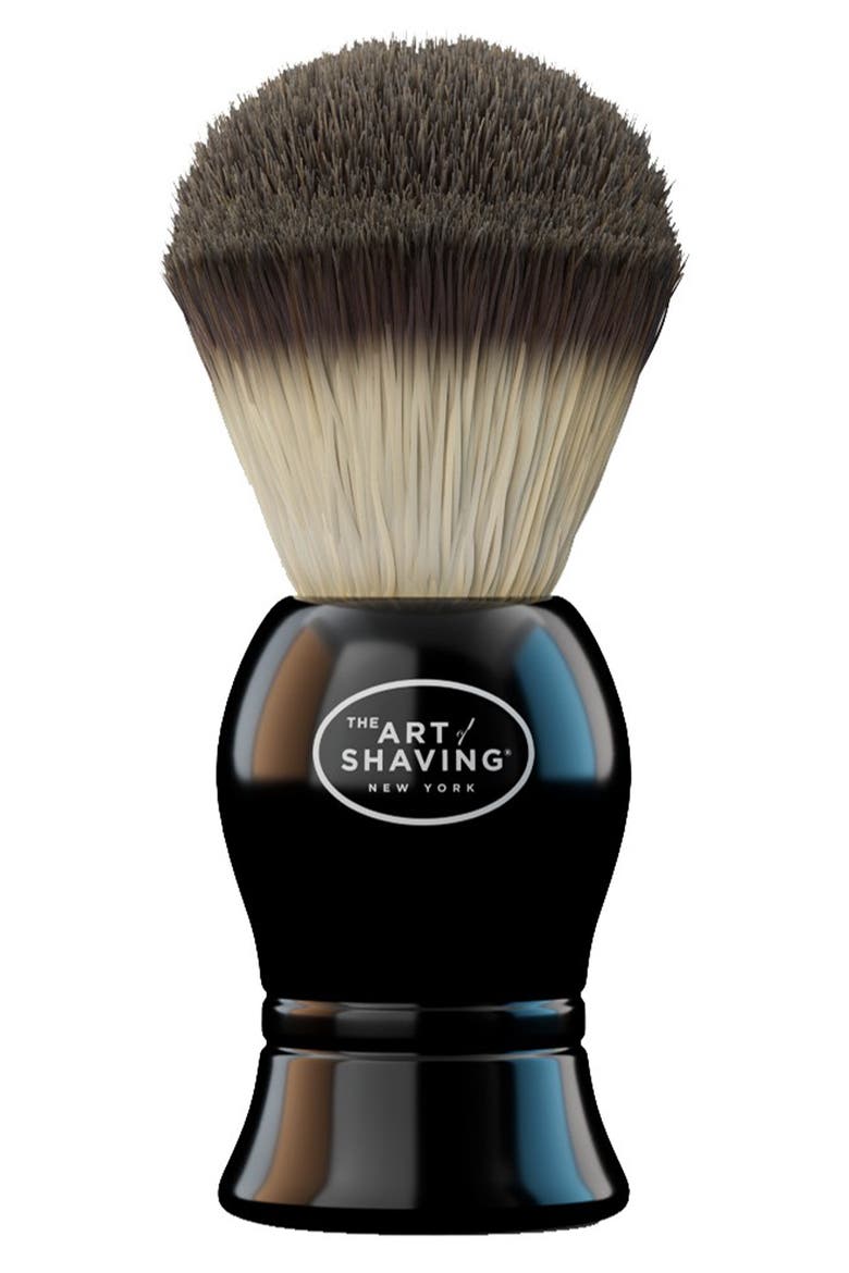 Shaving Brush, Main, color, NO COLOR