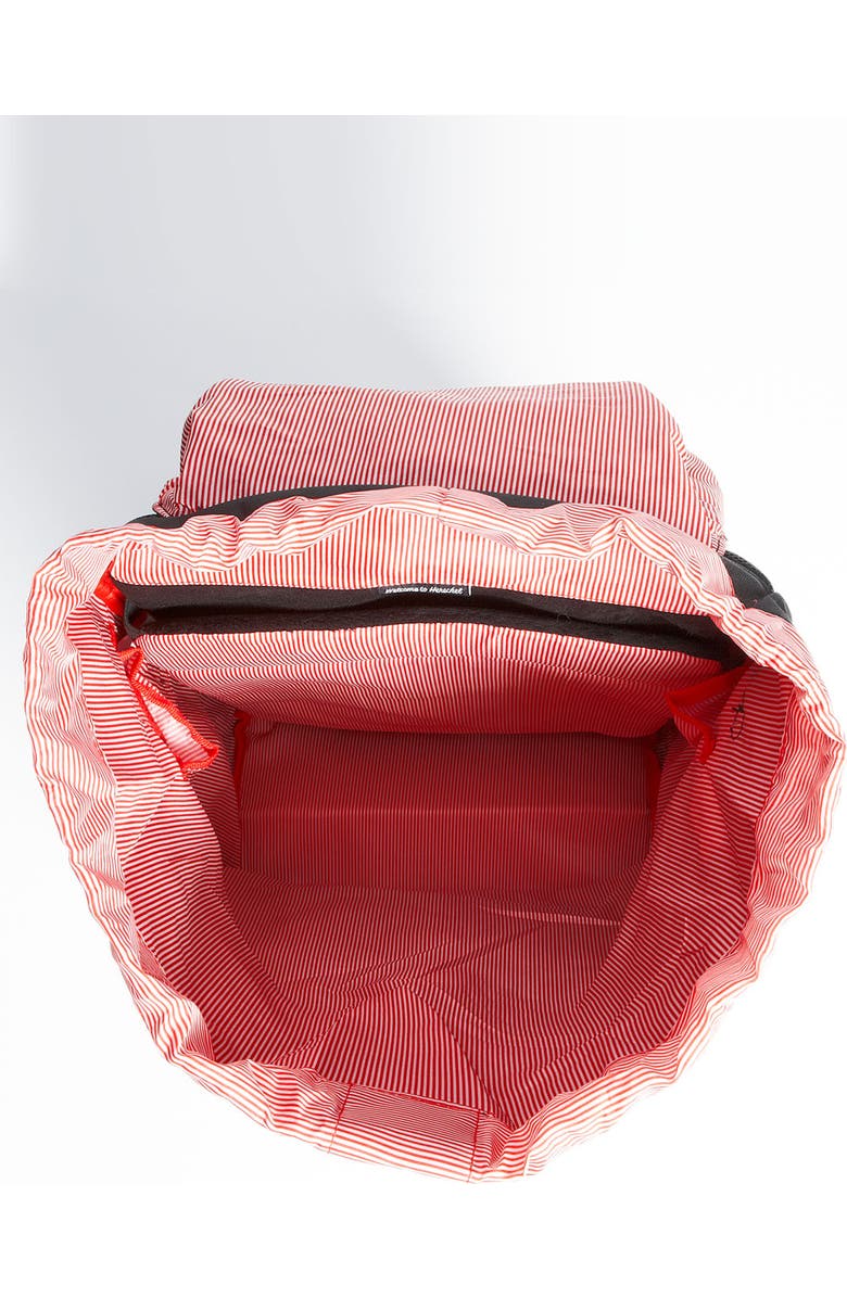 Herschel Supply Co. 'Little America' Backpack, Alternate, color,