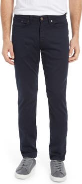 DUER No Sweat Slim Fit Stretch Pants