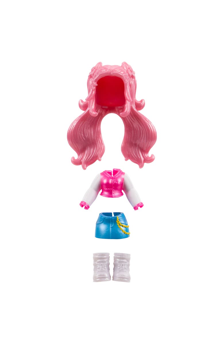 Royale High 3 Inch Fashion Doll Figurine, Alternate, color, 