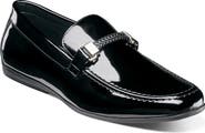 Stacy Adams Sheridan Moc Toe Loafer
