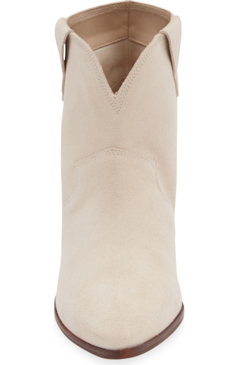 Kaanas Ares Cowboy Bootie, Alternate, color,