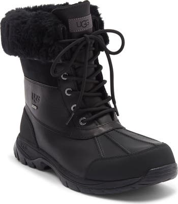 Butte Waterproof Boot