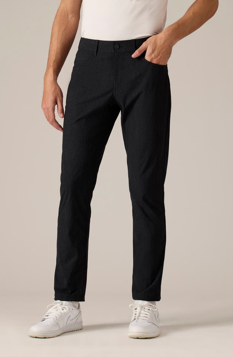 Rhone Commuter Five-Pocket Pants, Main, color,