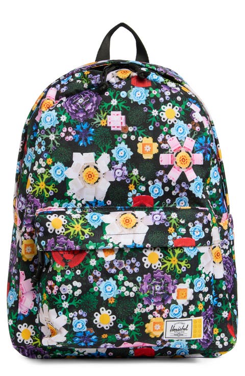 x LEGO® Classic XL Backpack