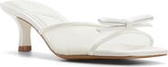 ALDO Begoniaa Kitten Heel Slide Sandal