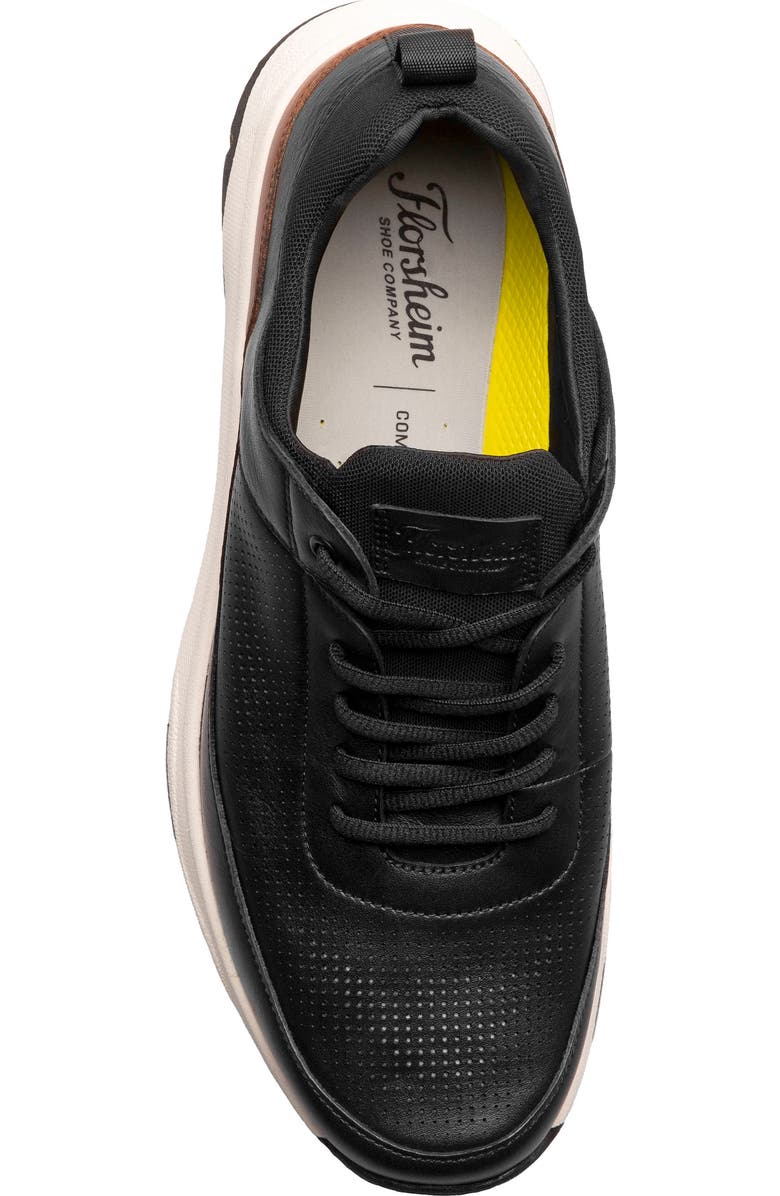 Florsheim Satellite Slip-On Sneaker, Alternate, color,