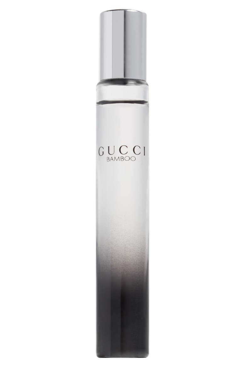 Bamboo Rollerball, Alternate, color, NO COLOR
