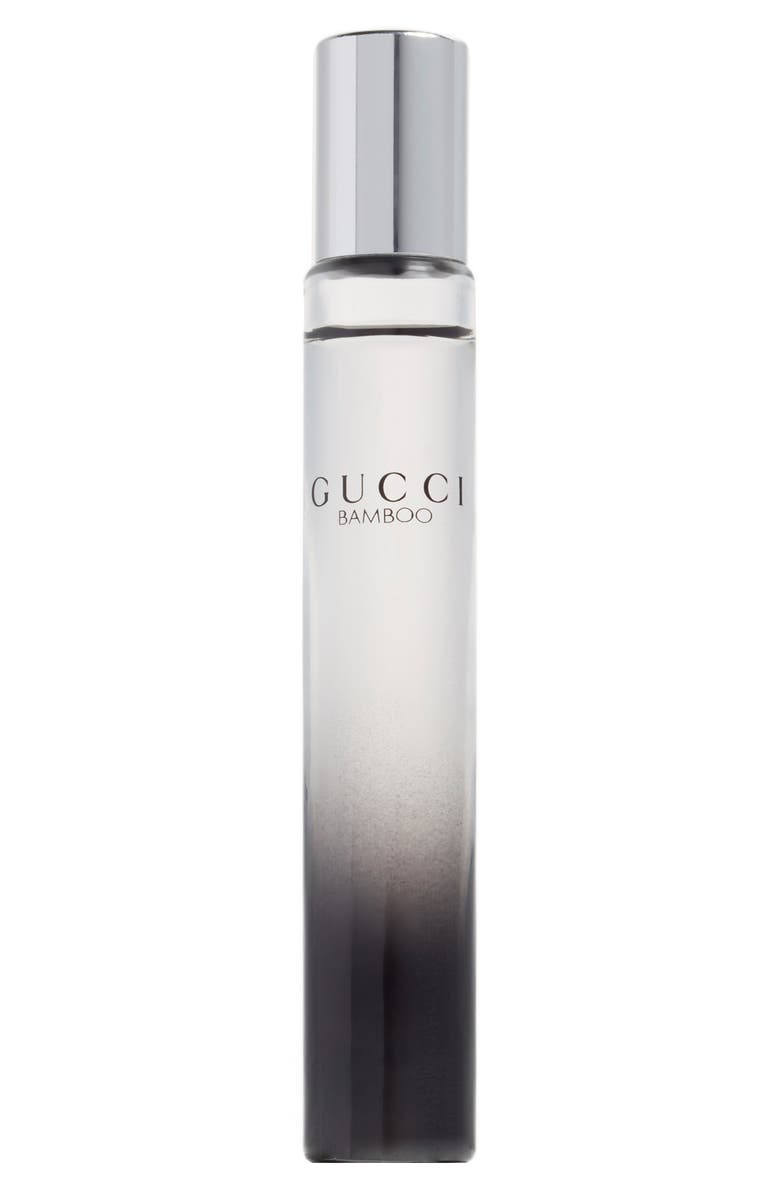 Gucci Bamboo Rollerball, Alternate, color, 