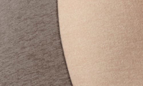 BEYOND YOGA BEYOND YOGA SPACE DYE COLORBLOCK CROP TANK