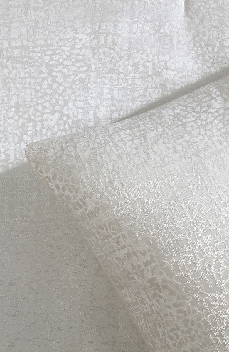 Tahari Sterling 5-Piece Comforter Set, Alternate, color, Bright White