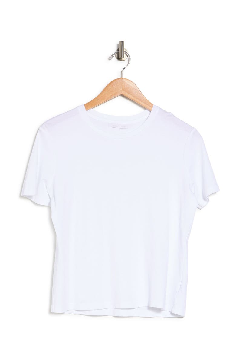 John Elliott High Twist Classic T-Shirt, Alternate, color, 