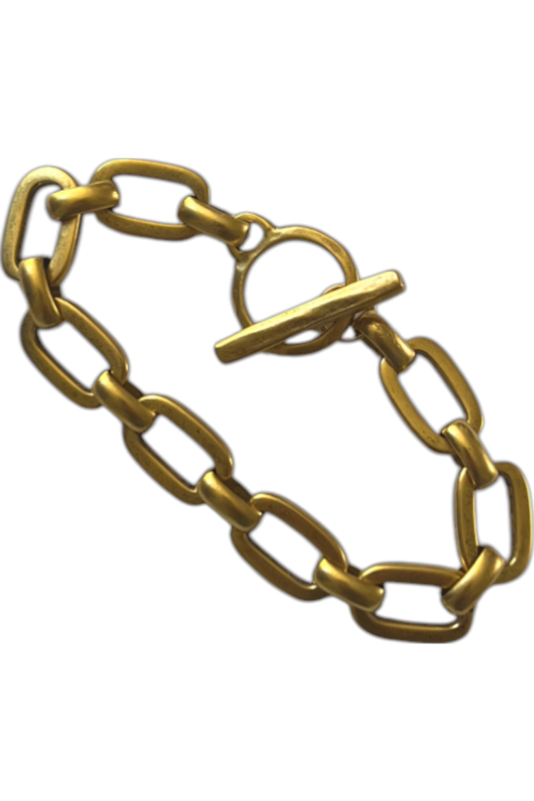 Beau Bracelet, Main, color, Gold