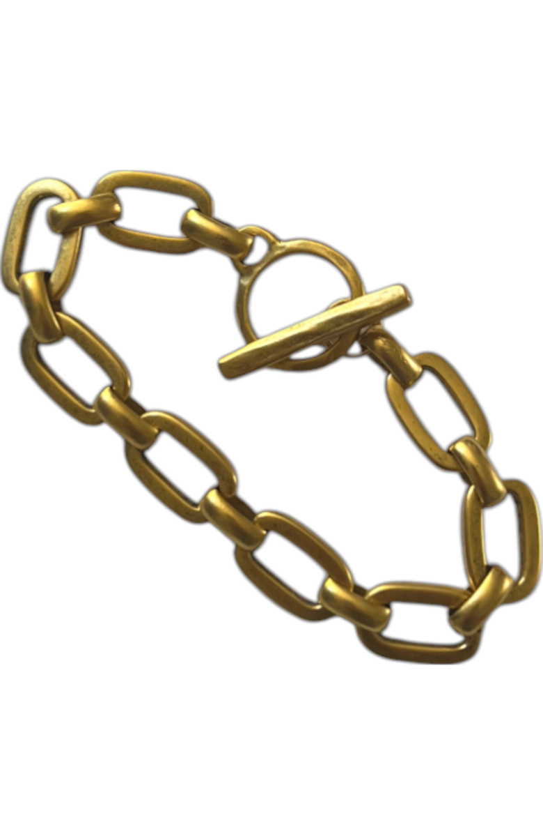 sccollection Beau Bracelet, Main, color, Gold