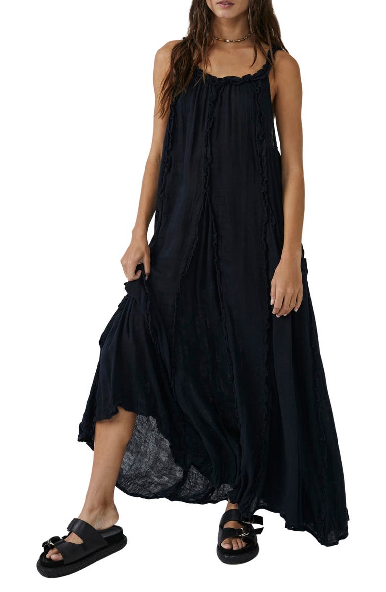 Free People free-est McKinley Sundress, Main, color,