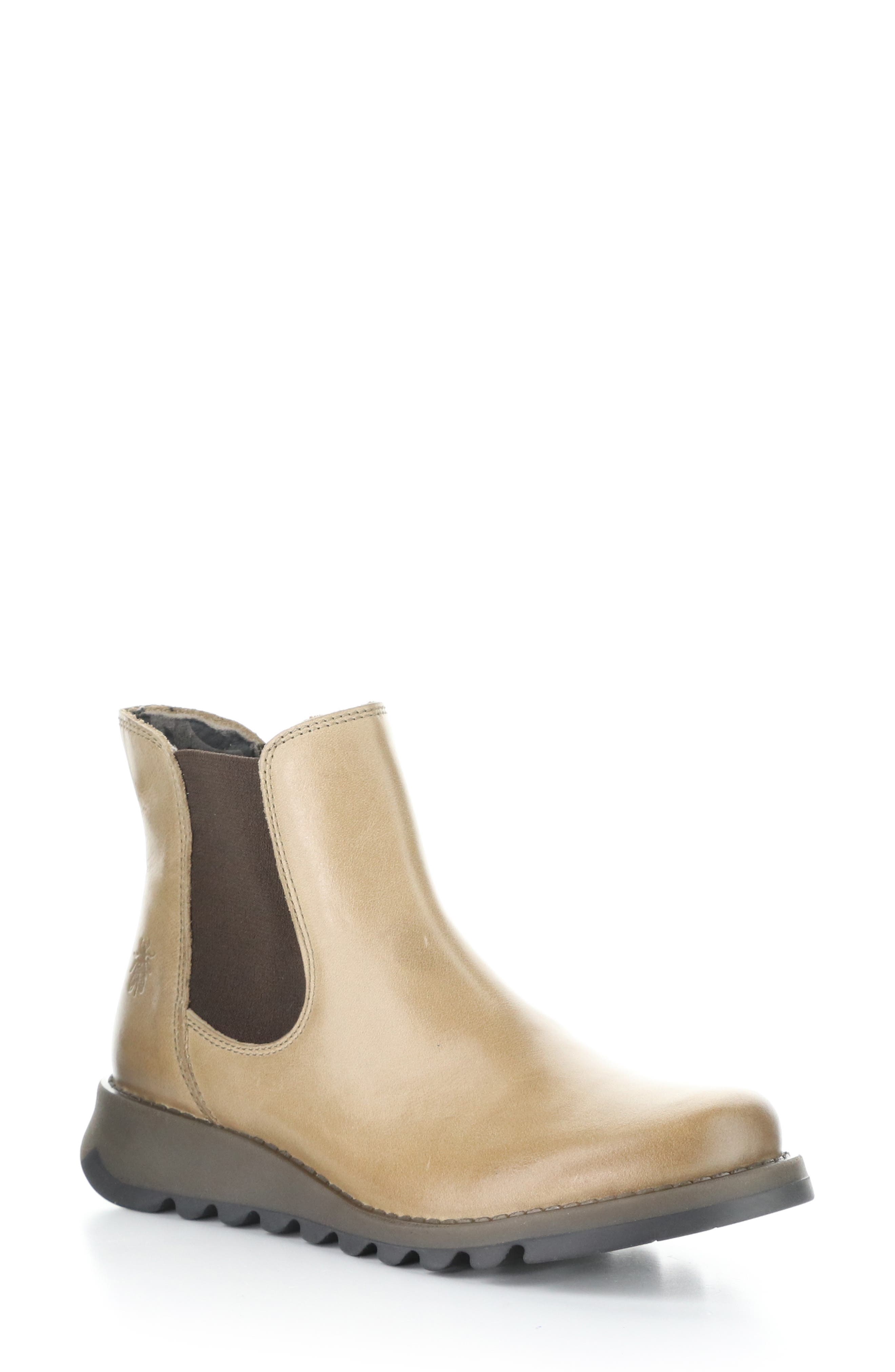 Fly London 'Salv' Chelsea Boot