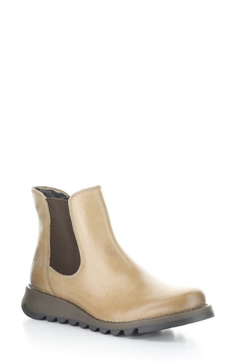 'Salv' Chelsea Boot (Women)