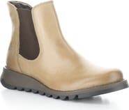 Fly London 'Salv' Chelsea Boot