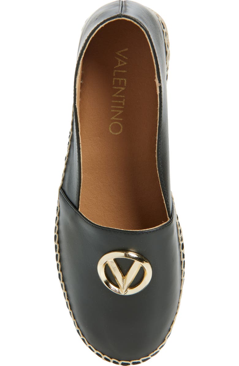 VALENTINO BY MARIO VALENTINO Jessica VLOGO Espadrille Flatform, Alternate, color,