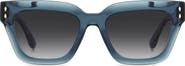 Isabel Marant 53mm Cat Eye Sunglasses
