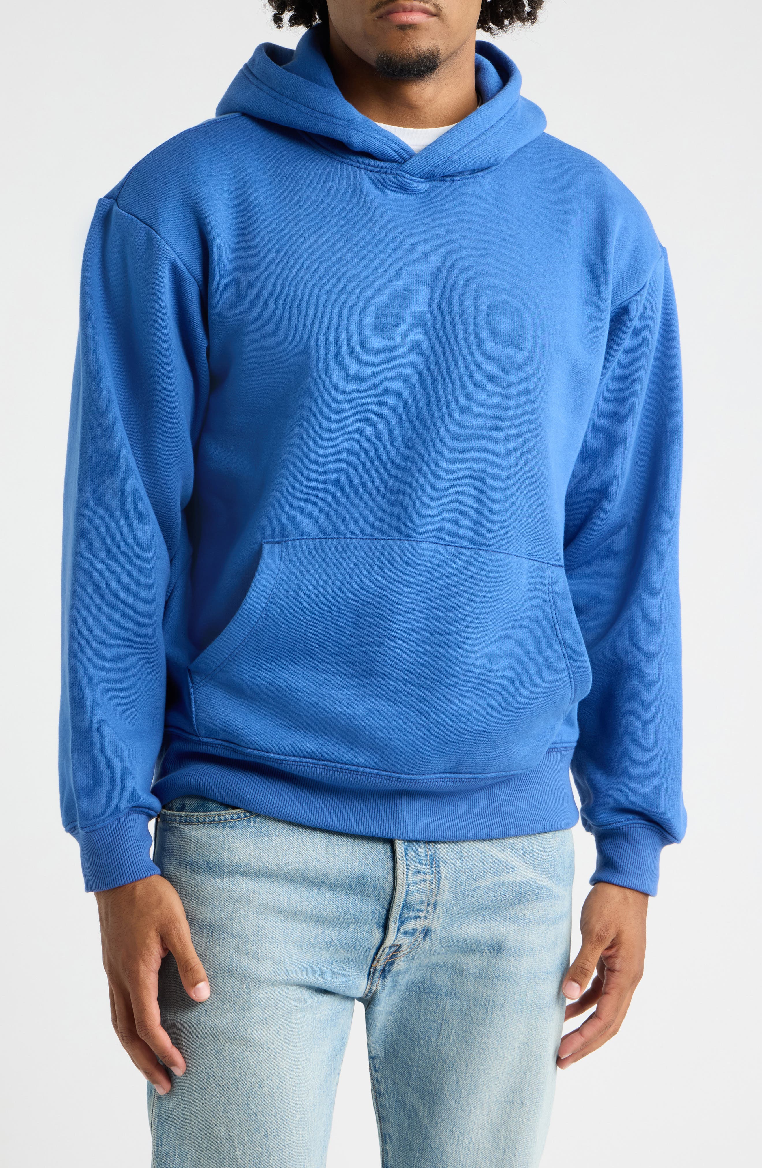 BLUE NOUVEAN