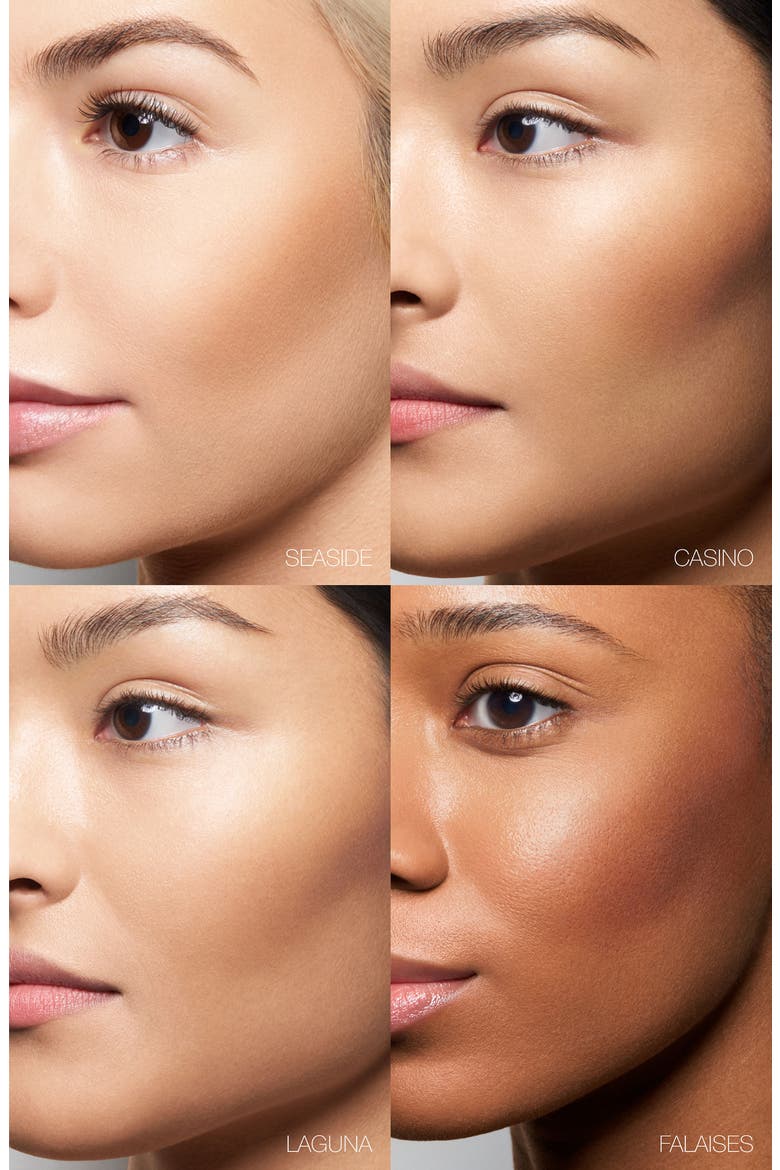 Sun Wash Diffusing Bronzer, Alternate, color, SEASIDE