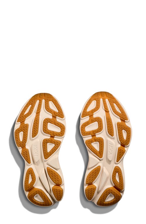 Hoka Bondi 8 Running Shoe