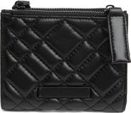 Kurt Geiger London Mini Purse Drench Card Wallet