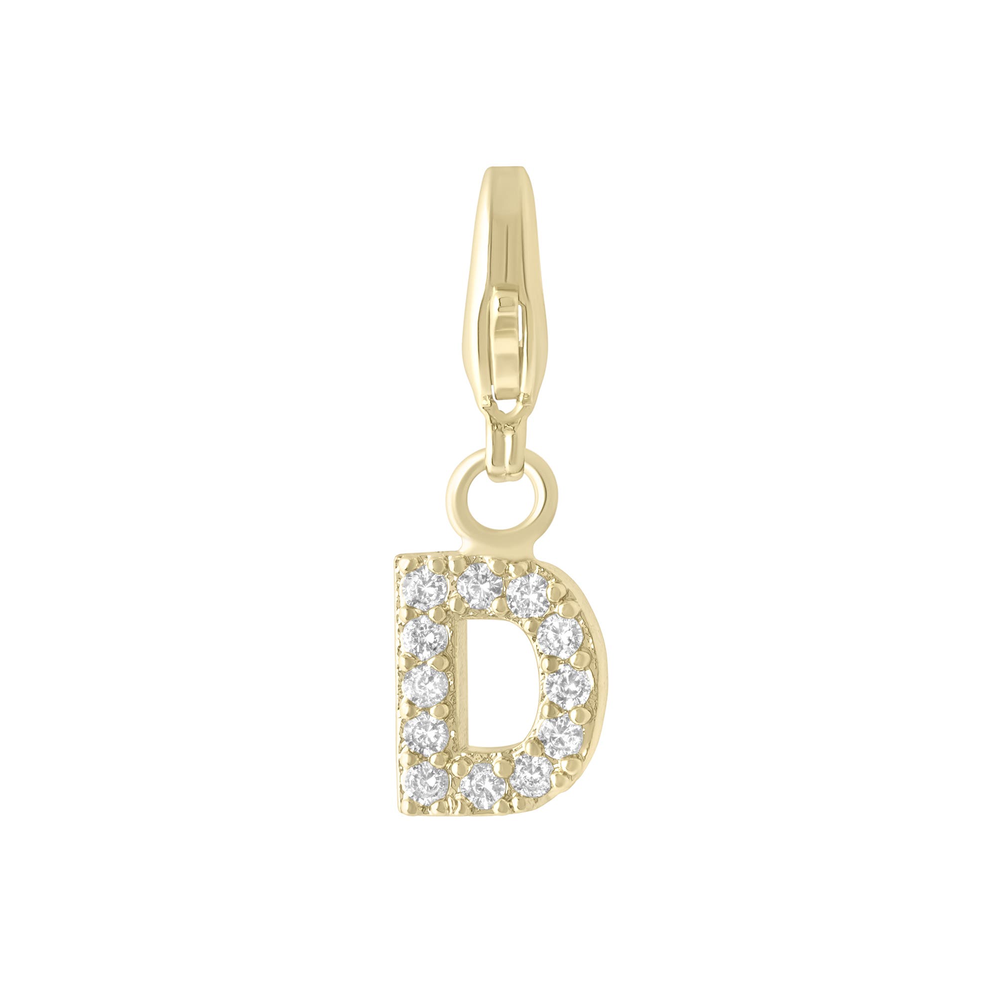 Gold - D
