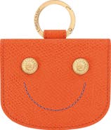 Longchamp Les Champs 	pure Card Holder