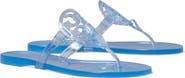 Tory Burch Miller Jelly Flip Flop
