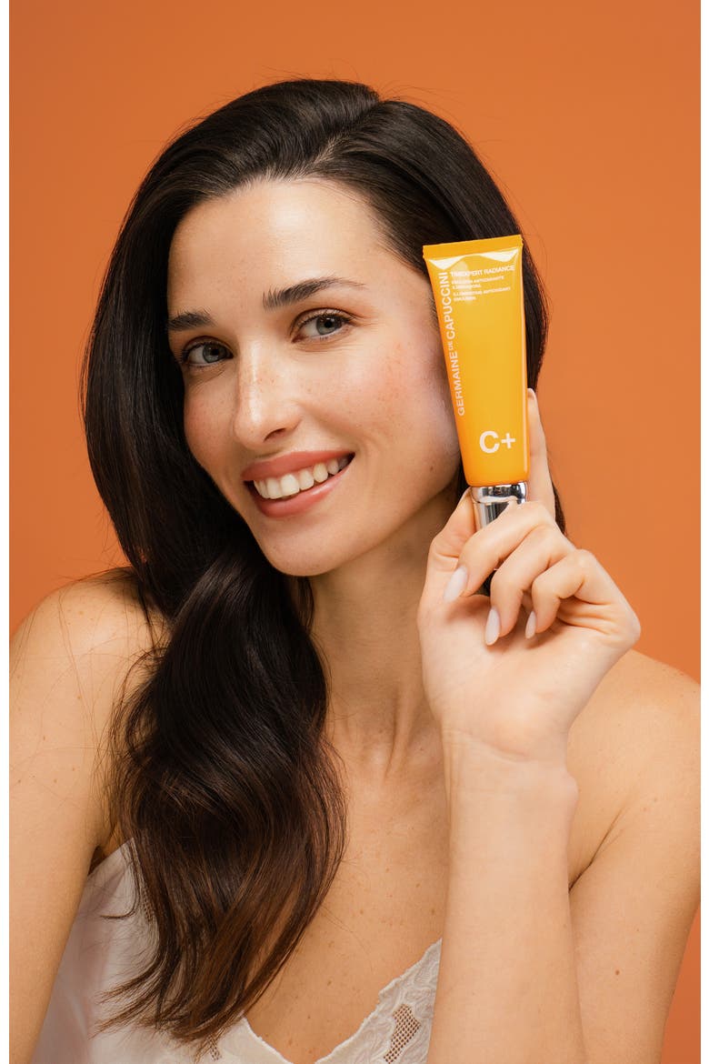 Timexpert Radiance C+ Illuminating Antioxidant Emulsion, Alternate, color, None