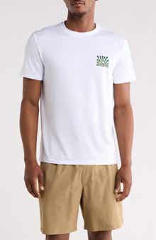 Quiksilver Sunday Palms UPF 50+ T-Shirt