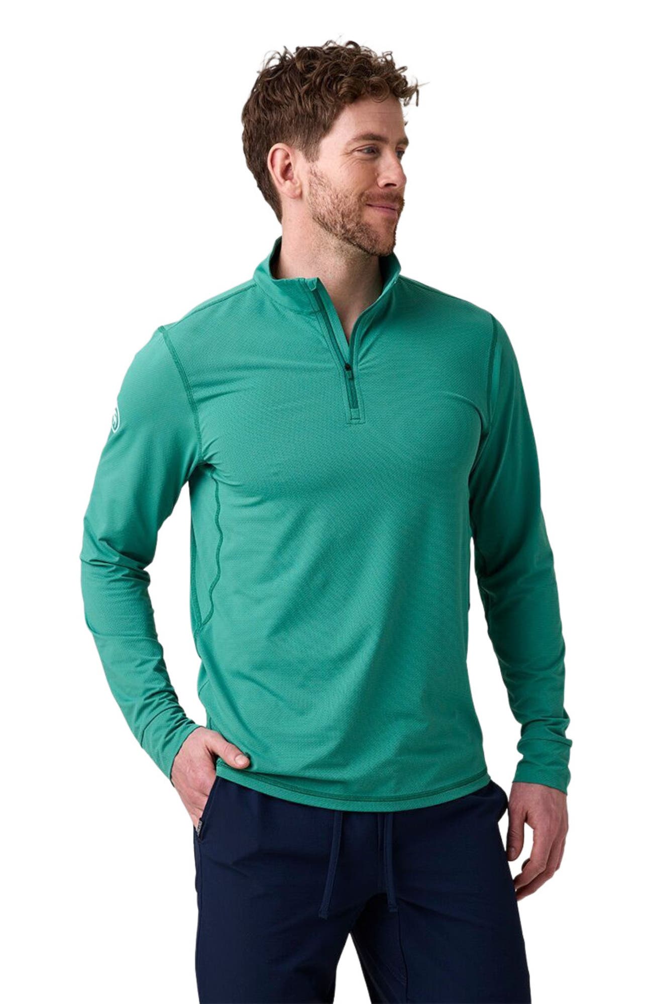 selected Gearhead Green
